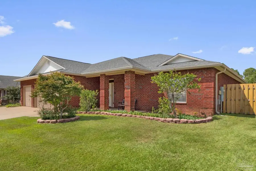 6018 Patch Ln, Pensacola, FL 32526 - #2