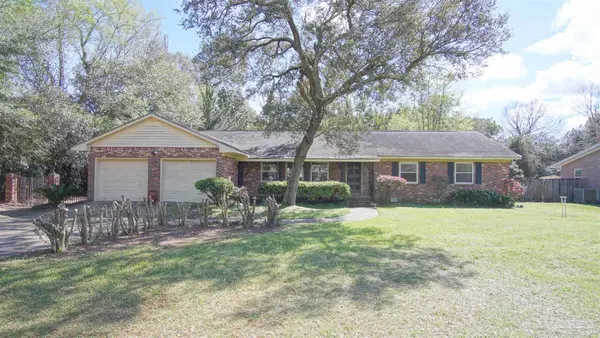 1019 E Burgess Rd, Pensacola, FL 32504