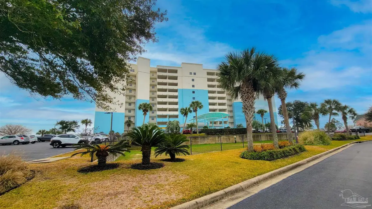 154 Ethel Wingate Dr #408, Pensacola, FL 32507 - #1