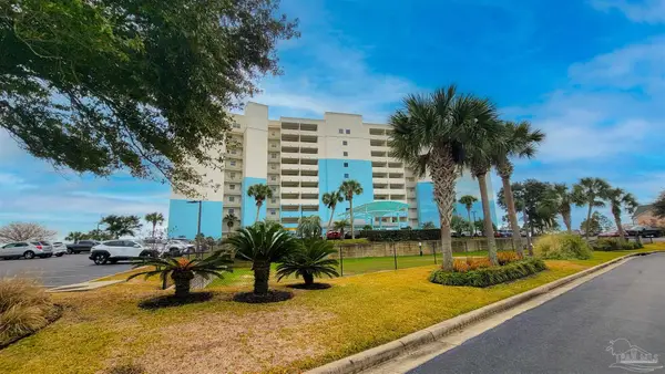 154 Ethel Wingate Dr #408, Pensacola, FL 32507