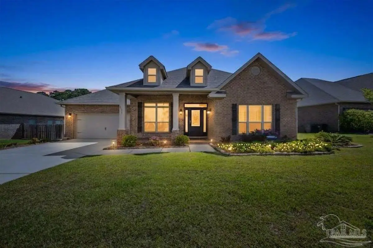 8056 Stream Ridge Rd, Pensacola, FL 32526 - #1