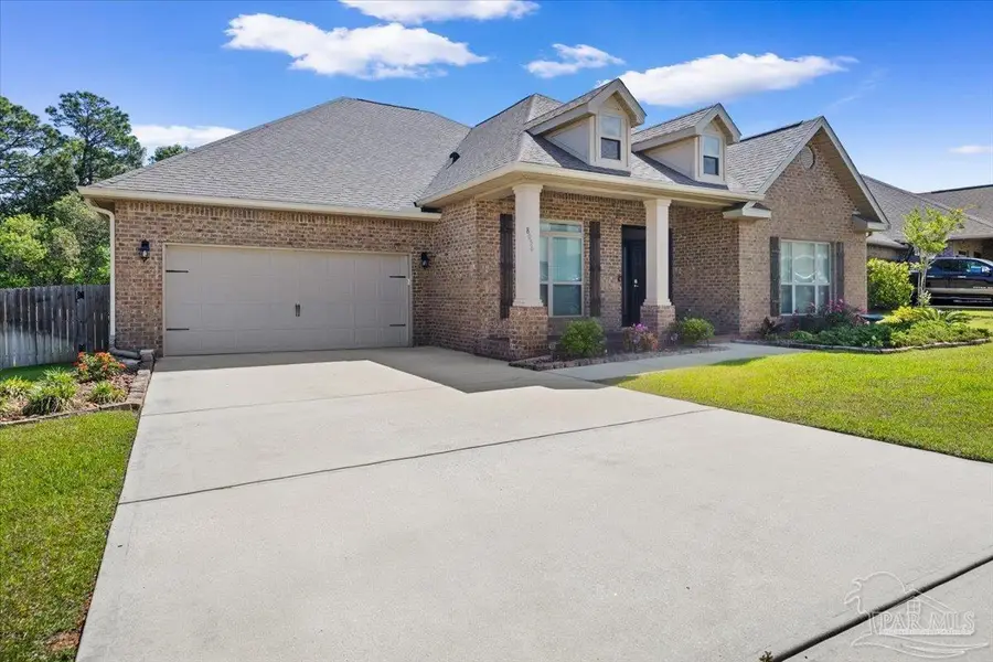 8056 Stream Ridge Rd, Pensacola, FL 32526 - #2