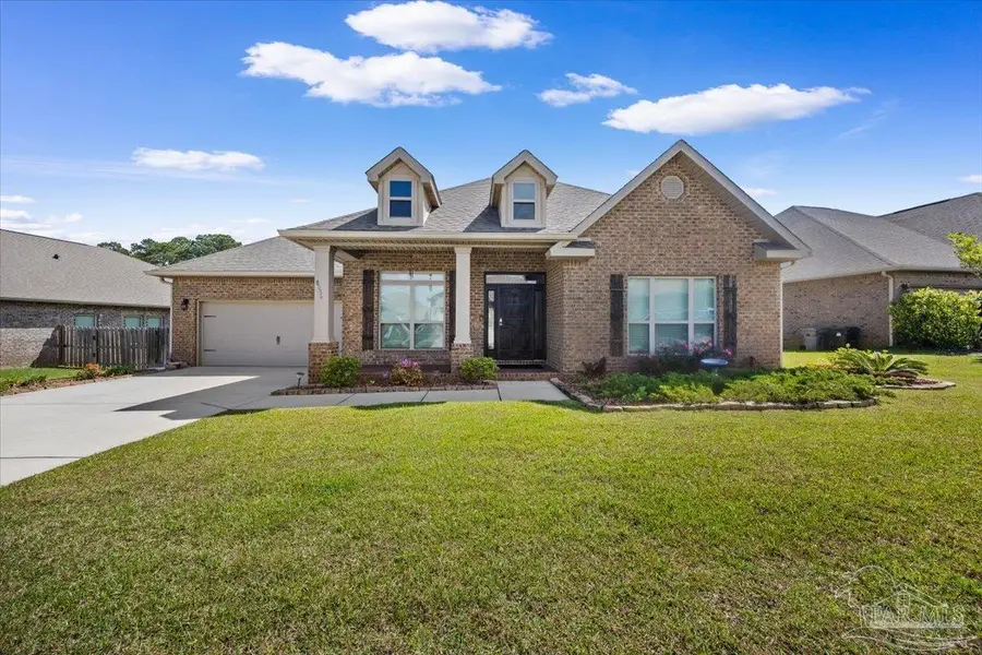 8056 Stream Ridge Rd, Pensacola, FL 32526 - #3