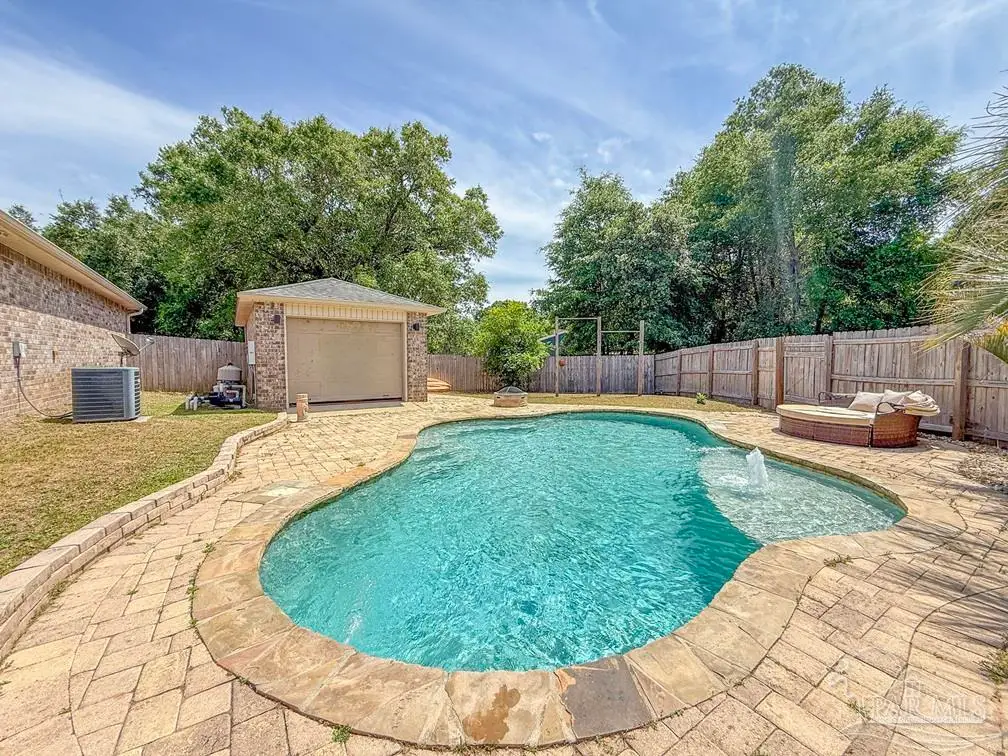 7010 Harvest Way, Milton, FL 32570 - #1