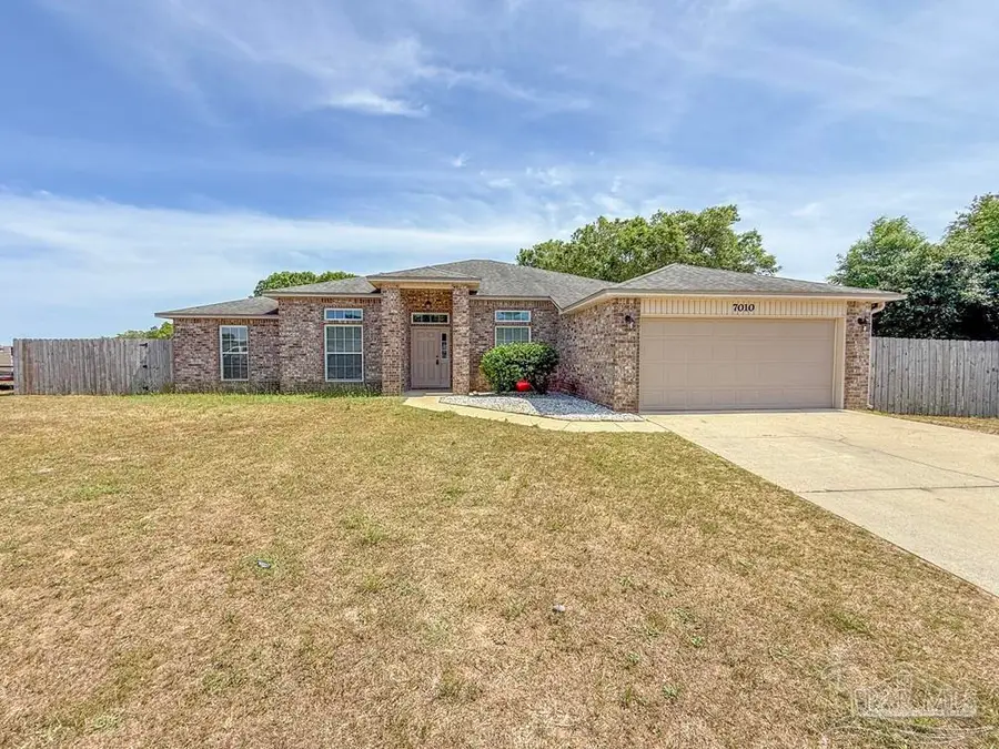 7010 Harvest Way, Milton, FL 32570 - #2