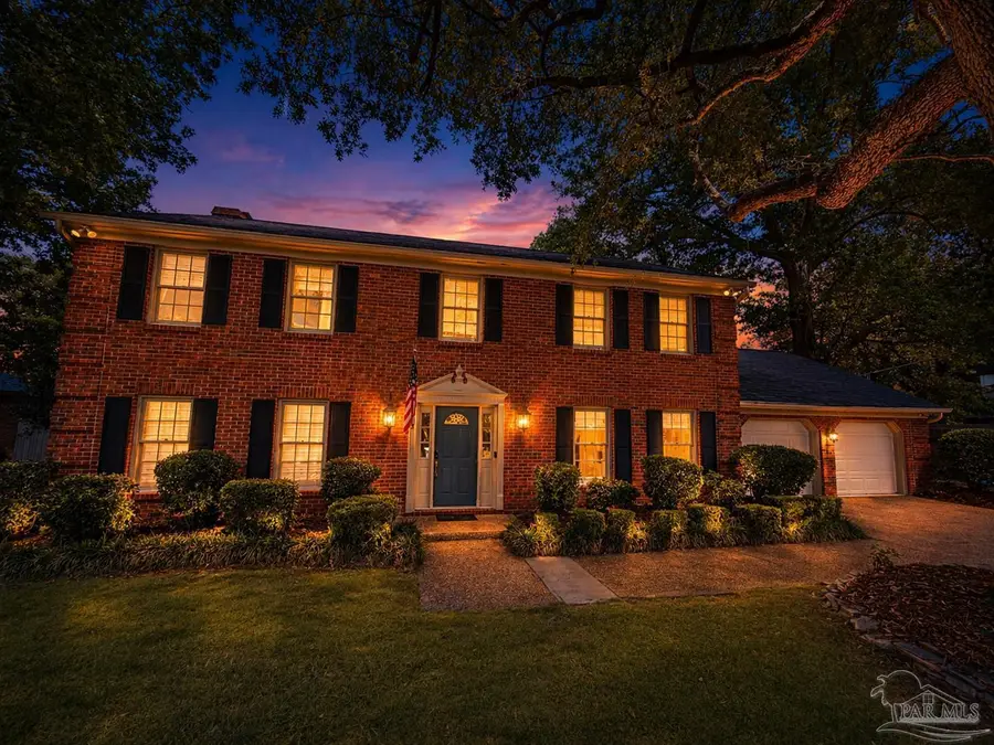 8654 Meadowbrook Dr, Pensacola, FL 32514 - #2