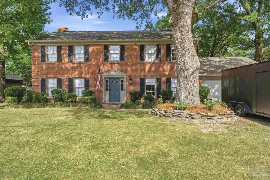 8654 Meadowbrook Dr, Pensacola, FL 32514 - #3