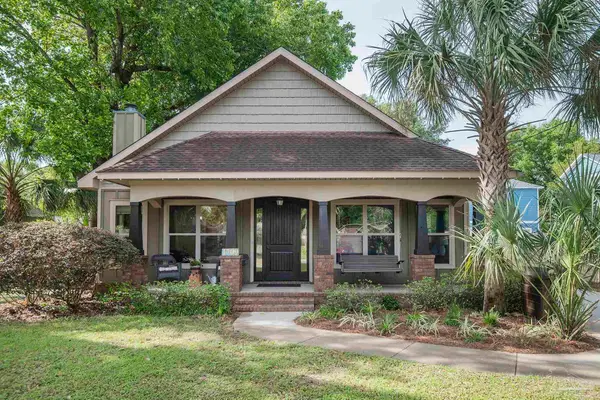 1709 E Maxwell St, Pensacola, FL 32503