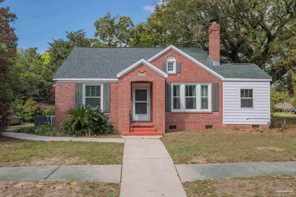 2019 N 17th Ave, Pensacola, FL 32503