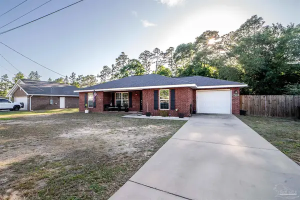 7201 Pro Ln, Milton, FL 32570
