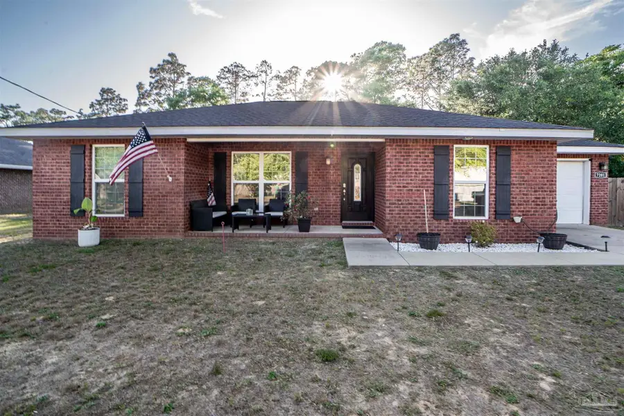 7201 Pro Ln, Milton, FL 32570 - #2