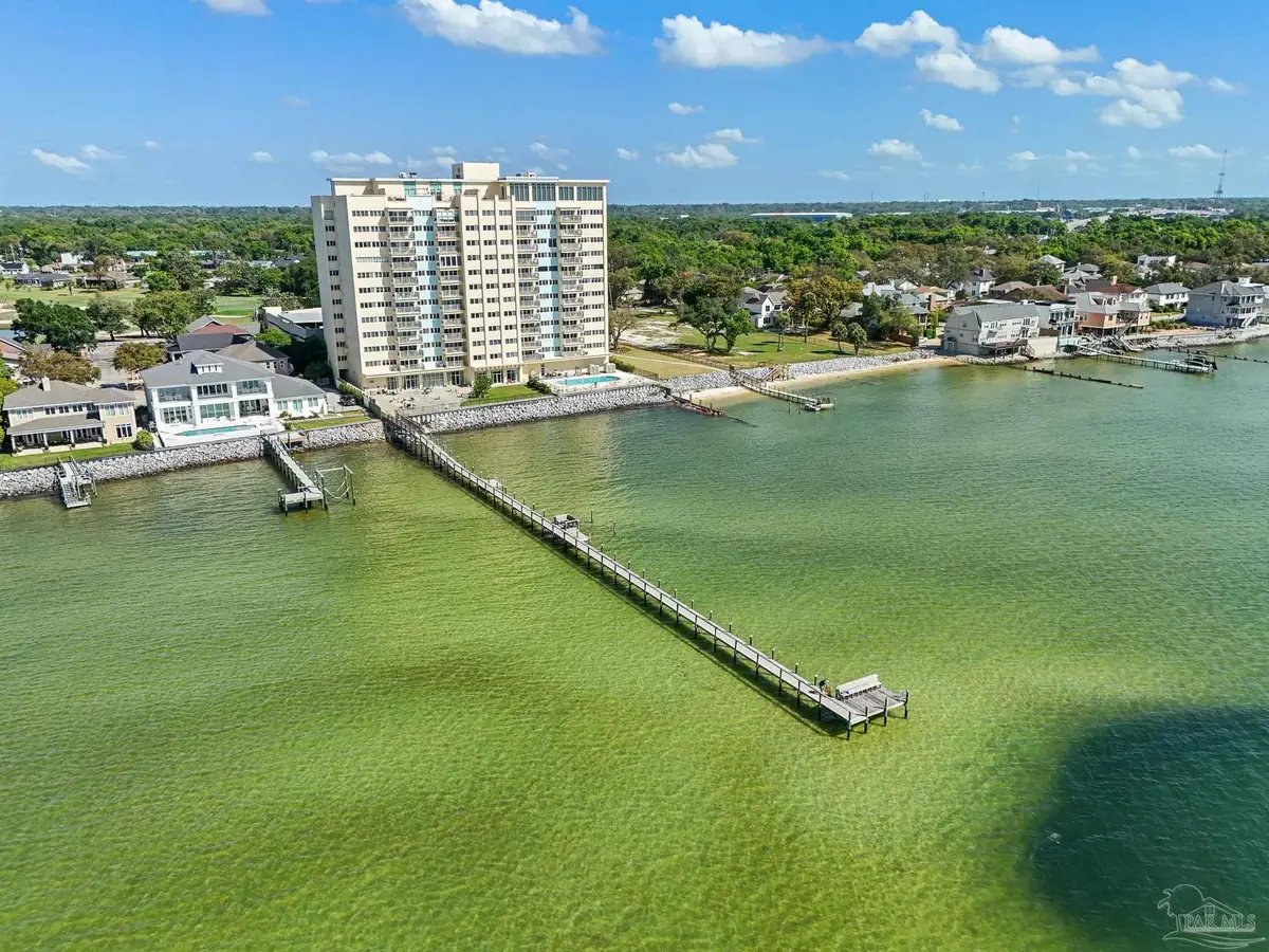 825 Bayshore Dr, Pensacola, FL 32507 - #1