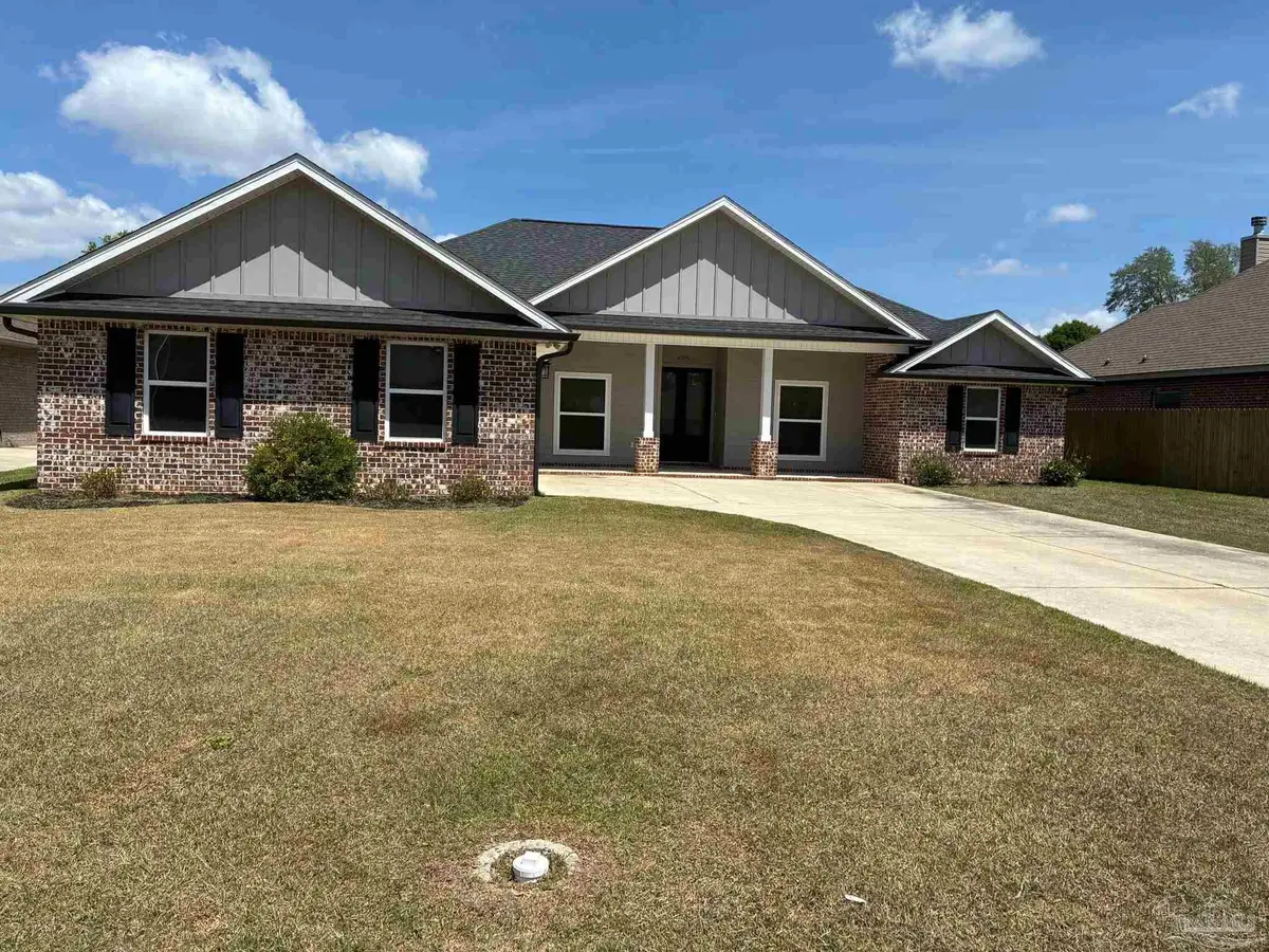 4090 Manchester Ct, Pace, FL 32571 - #1