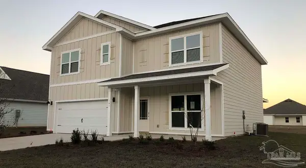 2136 Chirping Cricket Ct, Gulf Breeze, FL 32563