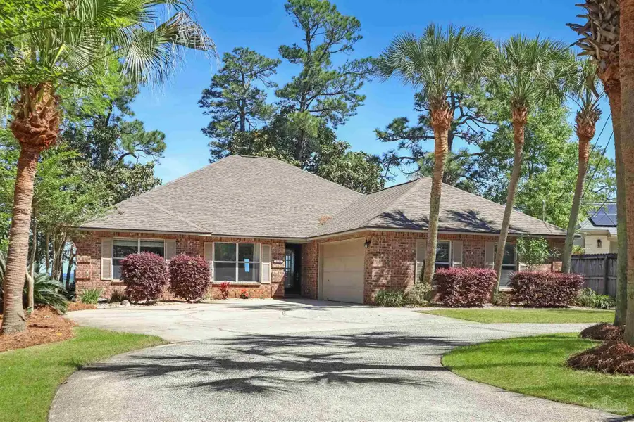 5642 East Bay Blvd, Gulf Breeze, FL 32563 - #3