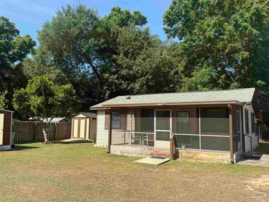 4769 Pine Ln, Pace, FL 32571 - #2