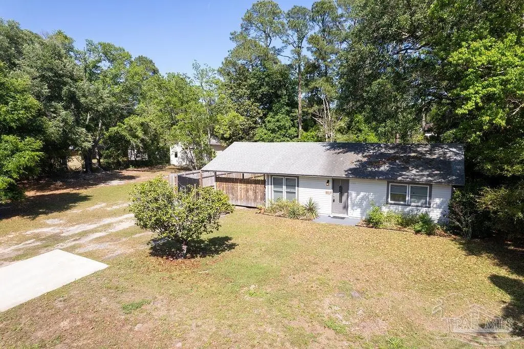 1106 Mills Ave, Pensacola, FL 32507 - #1