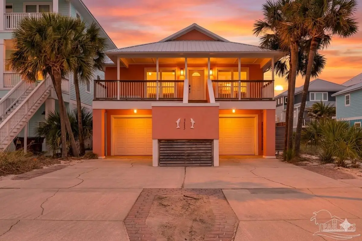 7413 Grand Navarre Blvd, Navarre, FL 32566 - #1