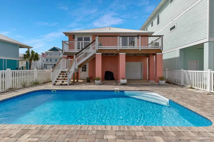 7413 Grand Navarre Blvd, Navarre, FL 32566 - #3