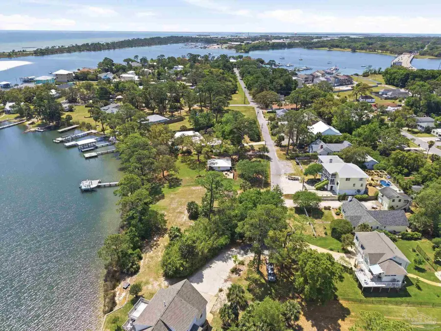0 Palomar Dr, Pensacola, FL 32507 - #2
