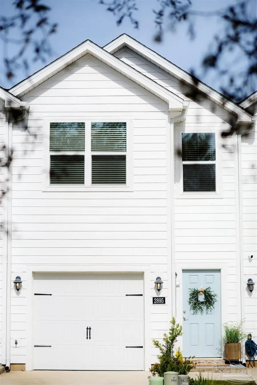 2895 Leahs Ln, Navarre, FL 32566 - #2