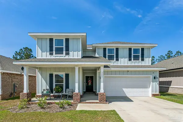 3087 Silver Maple Dr, Cantonment, FL 32533