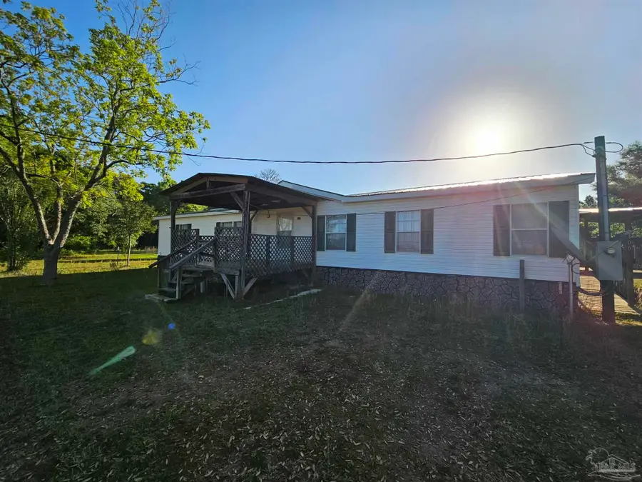 5300 Persimmon Hollow Rd, Milton, FL 32583 - #2