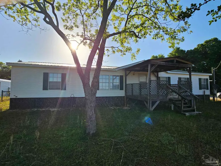 5300 Persimmon Hollow Rd, Milton, FL 32583 - #3