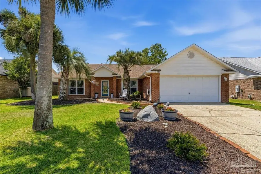 5009 Terra Lake Cir, Pensacola, FL 32507 - #2