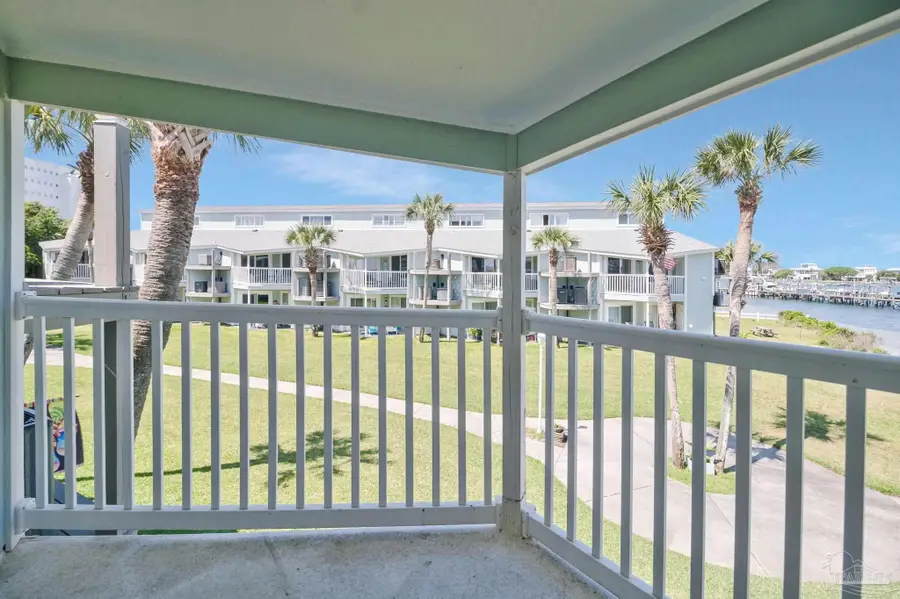 336 Ft Pickens Rd #E-209, Pensacola Beach, FL 32561 - #2