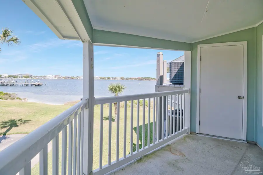 336 Ft Pickens Rd #E-209, Pensacola Beach, FL 32561 - #3