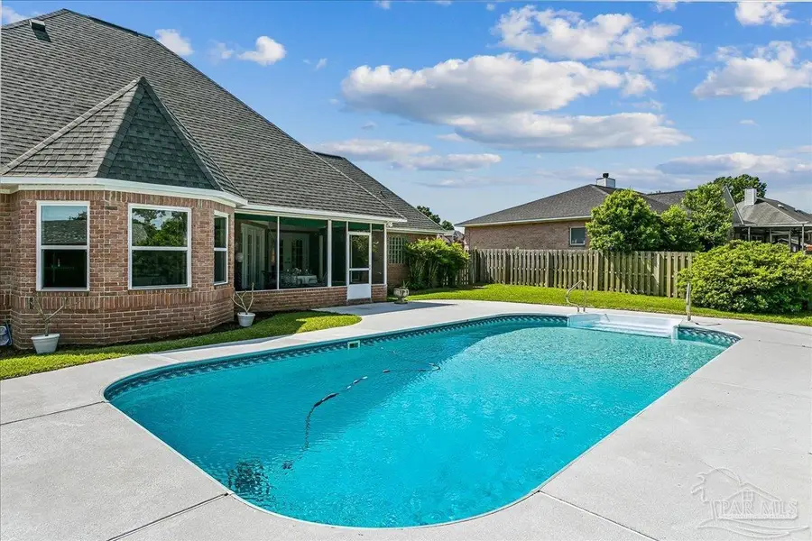 1505 Kings Rd, Cantonment, FL 32533 - #2