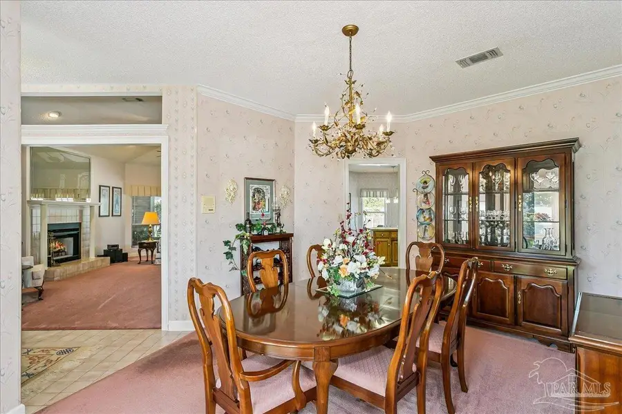 1505 Kings Rd, Cantonment, FL 32533 - #3