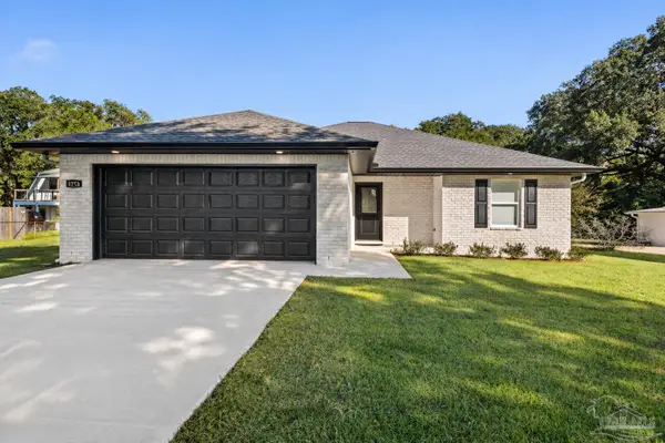 5936 Clark Rd, Milton, FL 32570