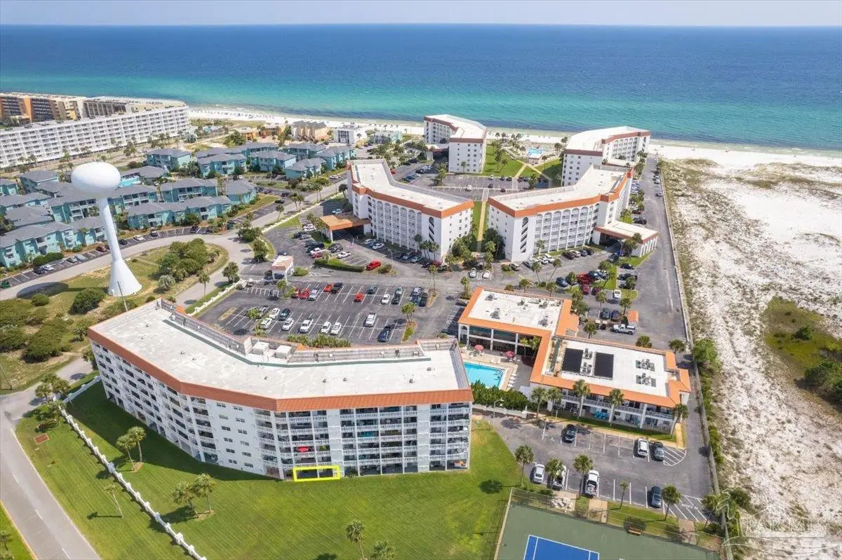 909 Santa Rosa Blvd #513, Fort Walton Beach, FL 32548 - #1