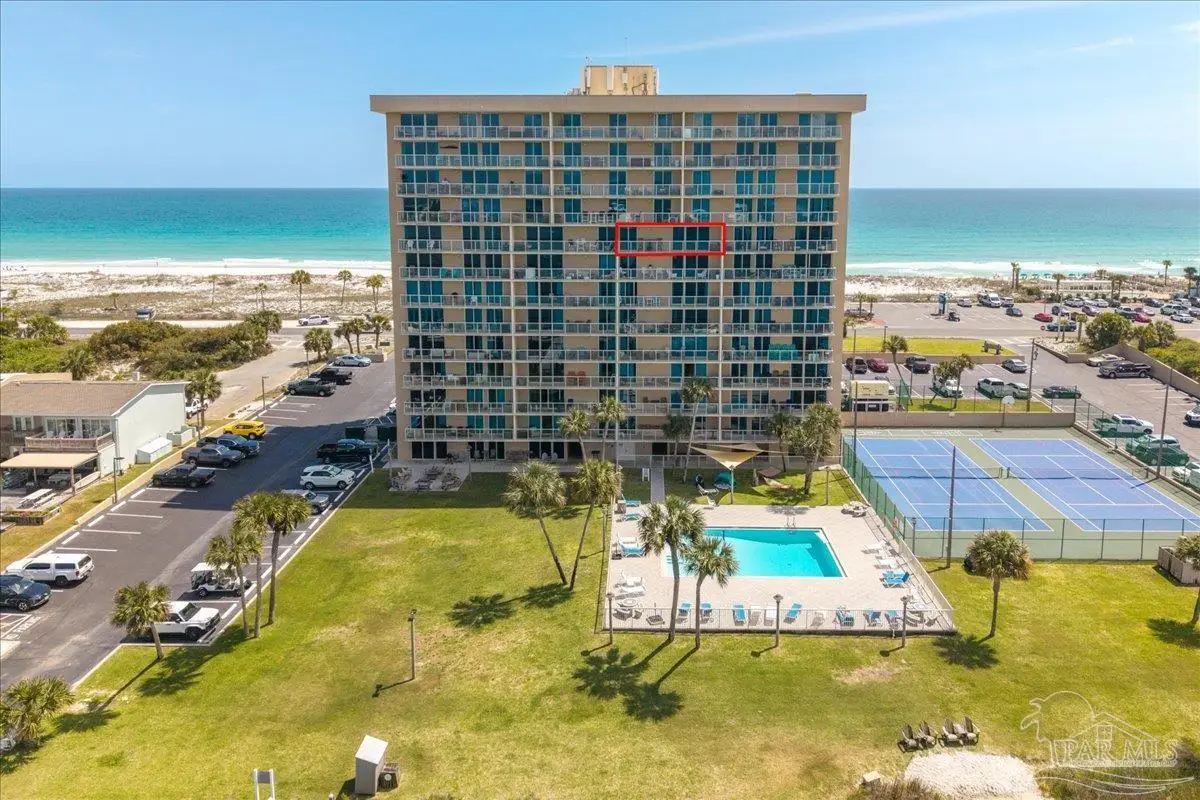330 Ft Pickens Rd #8B, Pensacola Beach, FL 32561 - #1