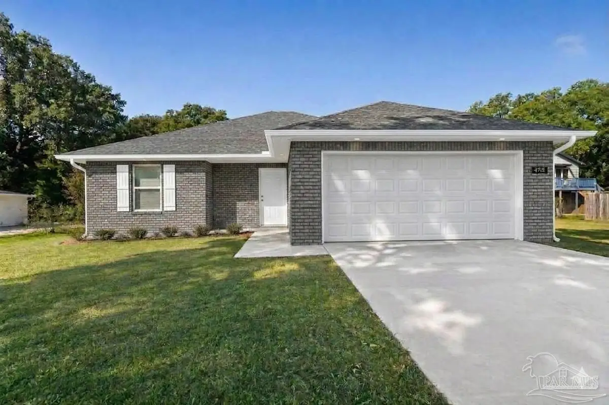 5930 Clark Rd, Milton, FL 32570 - #1