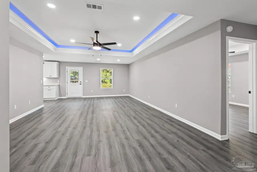 5930 Clark Rd, Milton, FL 32570 - #3