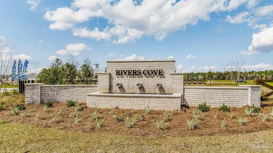 6556 Firefly Dr, Milton, FL 32583 - #2