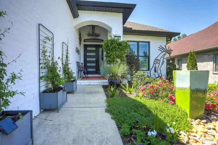 8725 Rush Ln, Pensacola, FL 32526 - #3