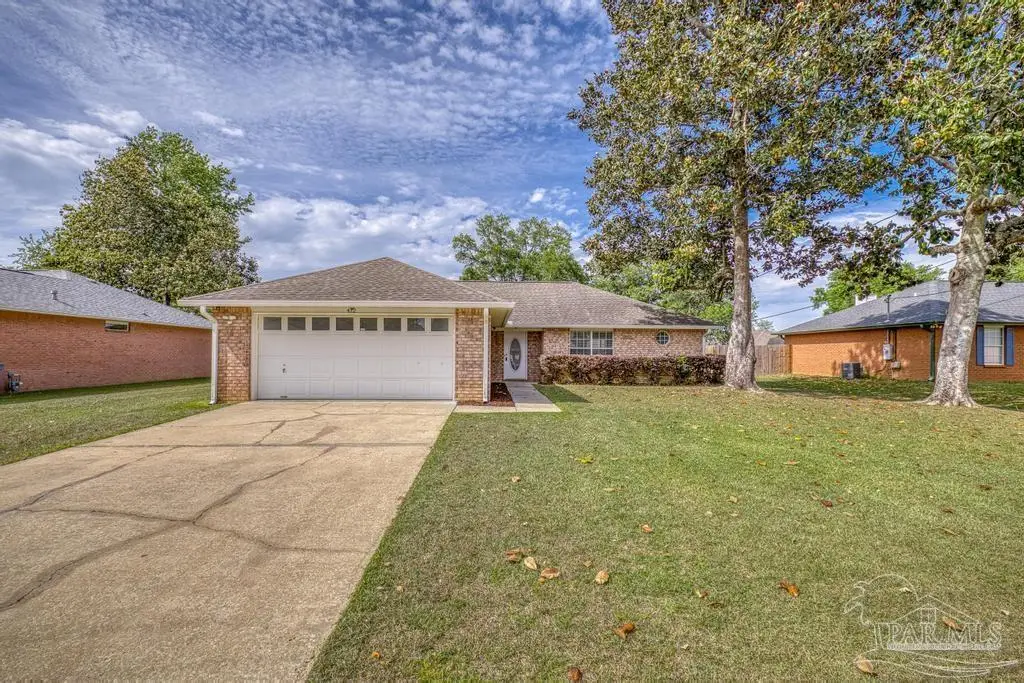 412 Strandview Dr, Pensacola, FL 32534 - #1