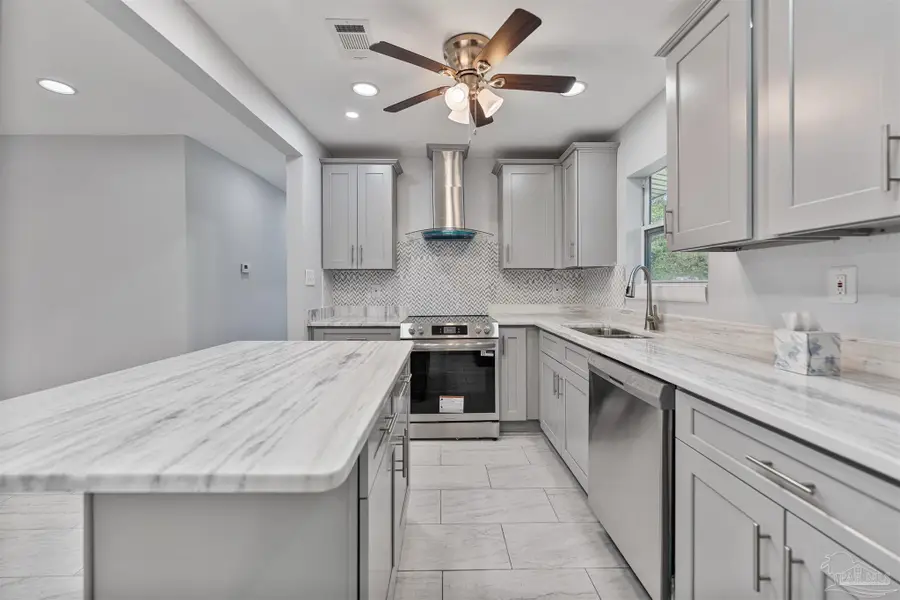 212 Shadow Lawn Ln, Pensacola, FL 32507 - #2