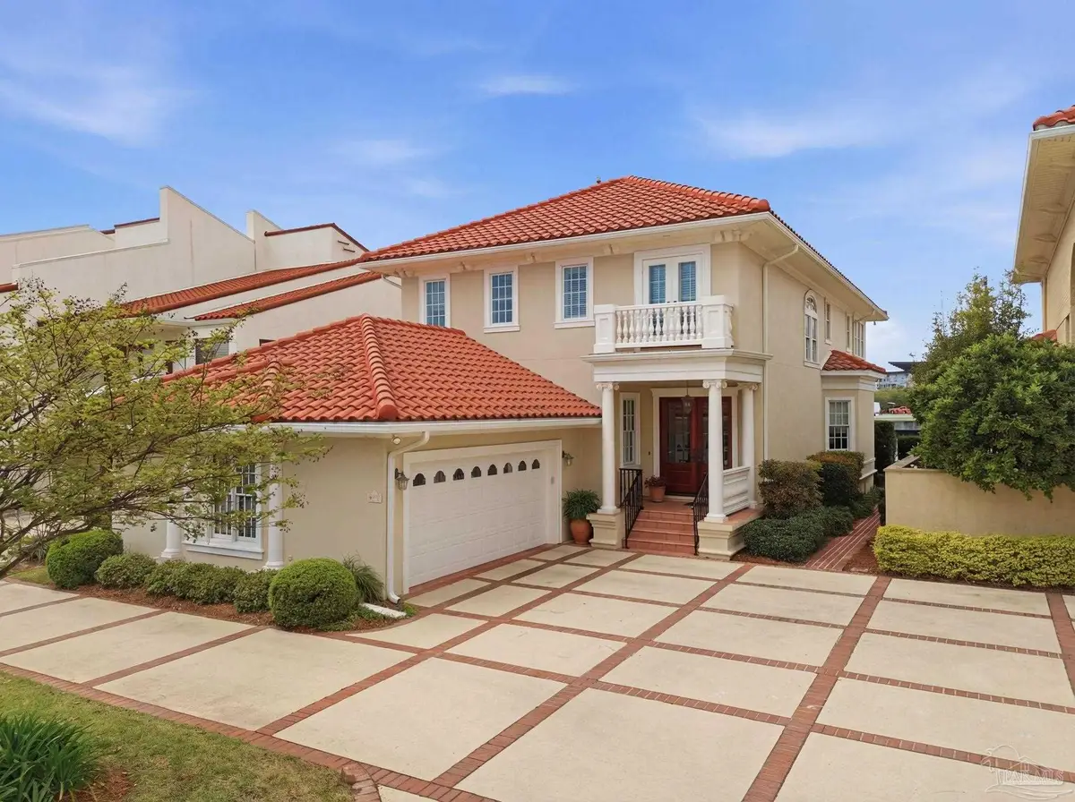 37 Port Royal Way, Pensacola, FL 32502 - #1