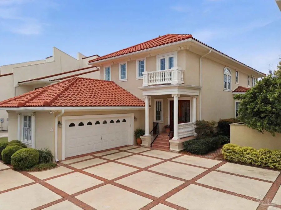 37 Port Royal Way, Pensacola, FL 32502 - #2