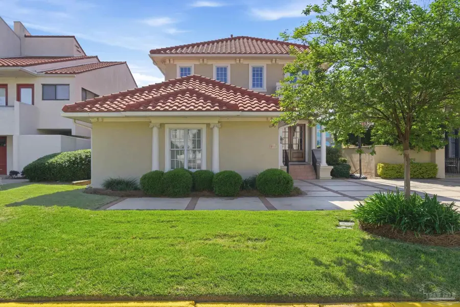 37 Port Royal Way, Pensacola, FL 32502 - #3