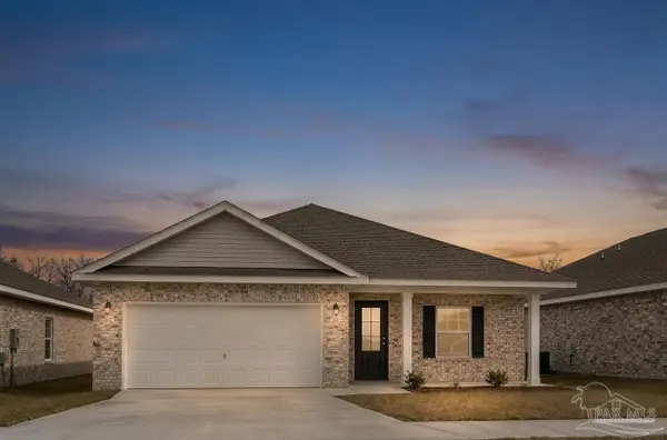 1616 Slate Dr, Cantonment, FL 32533