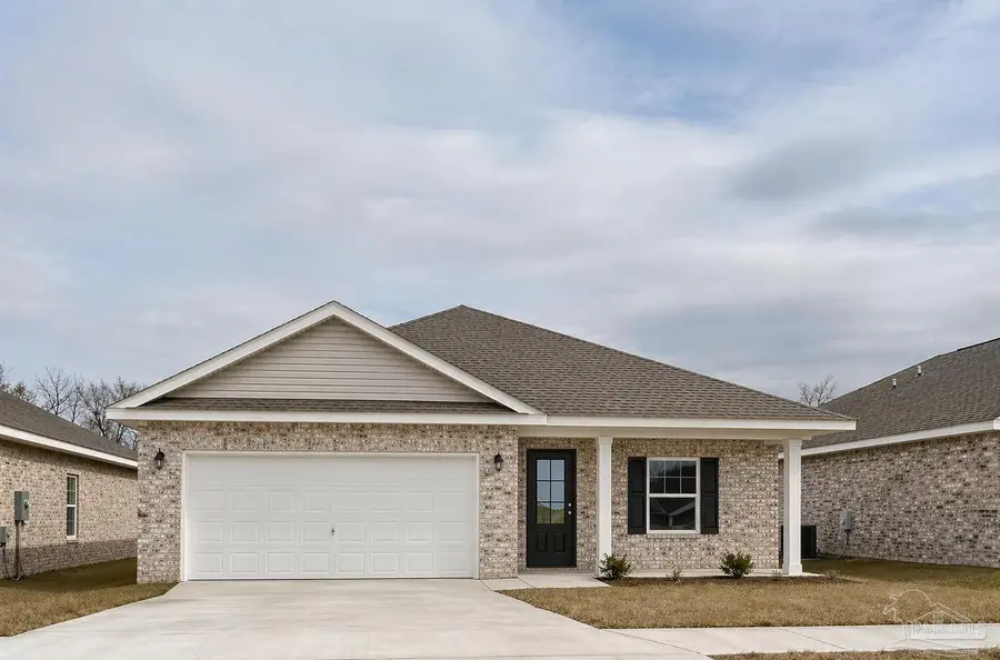 1616 Slate Dr, Cantonment, FL 32533 - #2