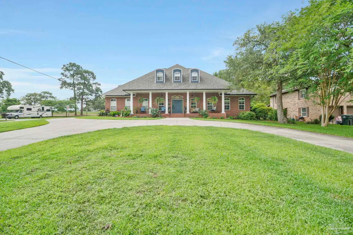 2367 Greenbrier Blvd, Pensacola, FL 32514 - #1