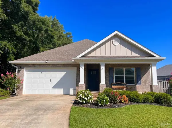 7980 Huntington Creek Ln, Pensacola, FL 32526