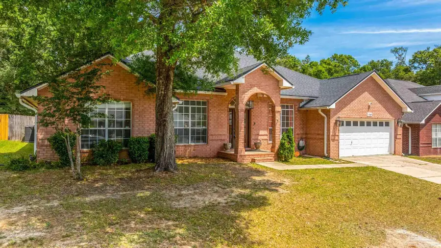 1764 Condor Dr, Cantonment, FL 32533 - #2